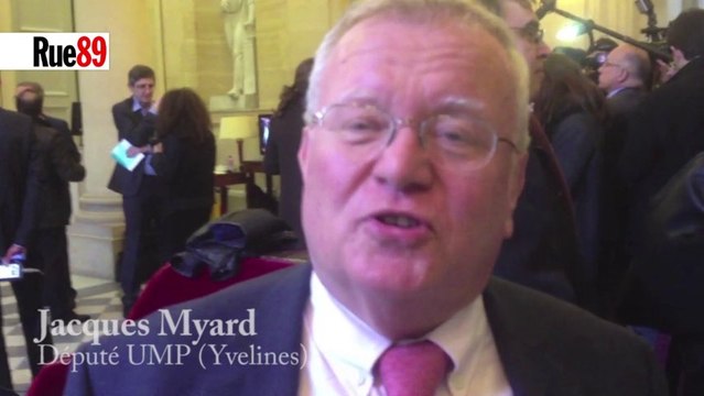 Les députés s'essaient aux langues régionales