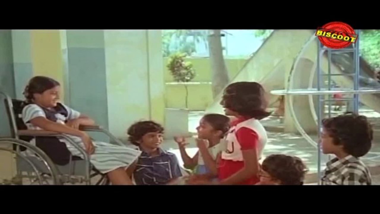 Anbulla Rajiniganth Tamil Movie Dialogues Scene Meena Jaishankar Ambika