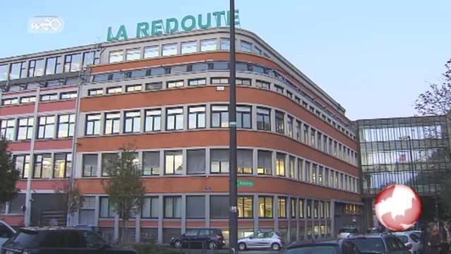 La Redoute : 1178 postes vont être supprimés