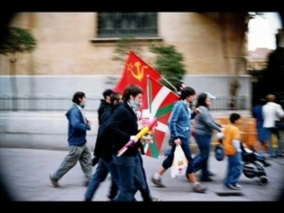 Contra ETA [Getafe Crew]