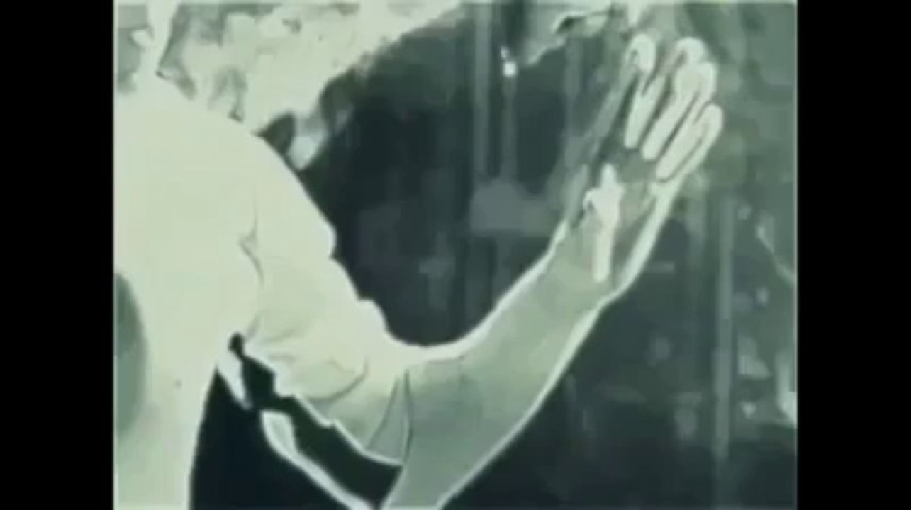 Bruce Lee (Real Big Fun)