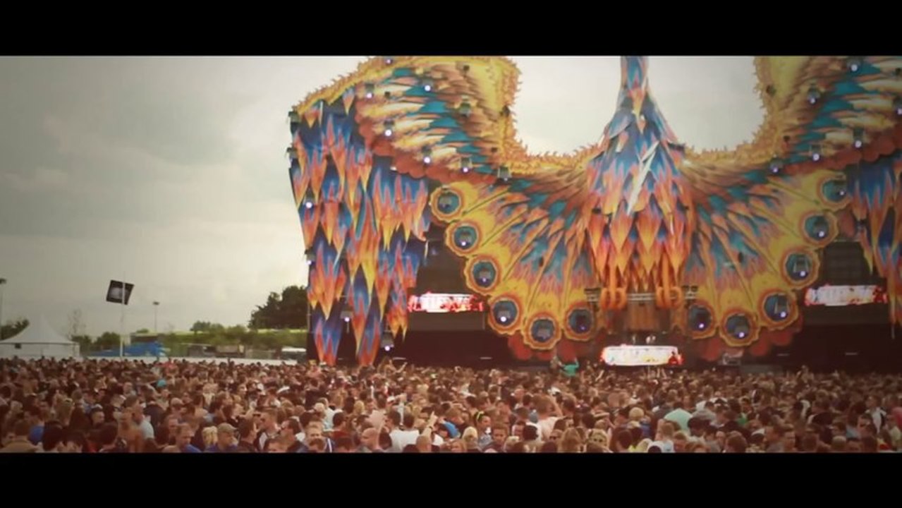 Slim Shore & Focuz feat. DV8 Rocks! - Broken Dreams