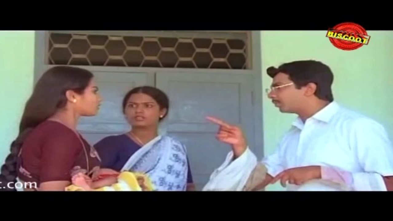 Anbulla Rajiniganth Tamil Movie Dialogues Scene Meena Ambika Jaishankar