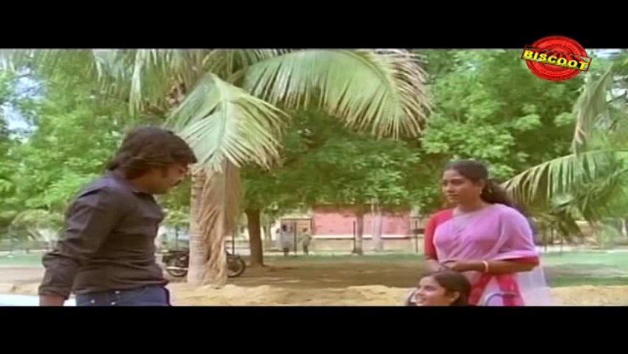 Anbulla Rajiniganth Tamil Movie Dialogues Scene Ambika Jaishankar
