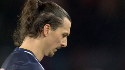 Tir M4GIC au Parc des Princes