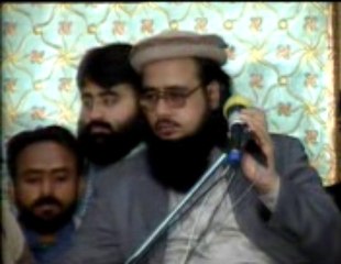 Abdulraof Yazdani - wafat un nabvi - shane mustafa confrence by fahim malik03007506343