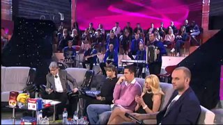 Era i Dijana - Sta to radis Maro - (Live) - Narod Pita - (TV Pink 2014)