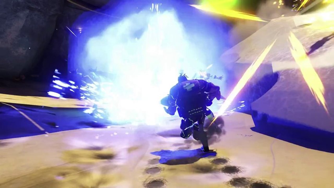 Loadout - Annihilation Trailer [HD]