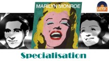 Marilyn Monroe - Specialisation (HD) Officiel Seniors Musik