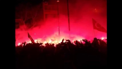 İşte Fenerbahçe'nin yeni bestesi