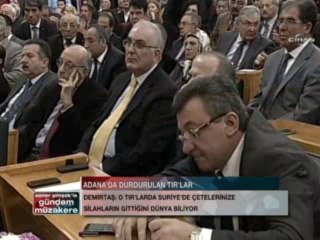 GÜNDEM MÜZAKERE (21.01.14) 3.KISIM