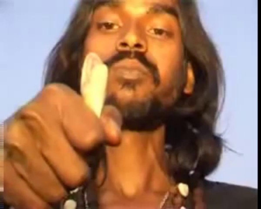 Man eats snake alive!!!!!!!!!!!