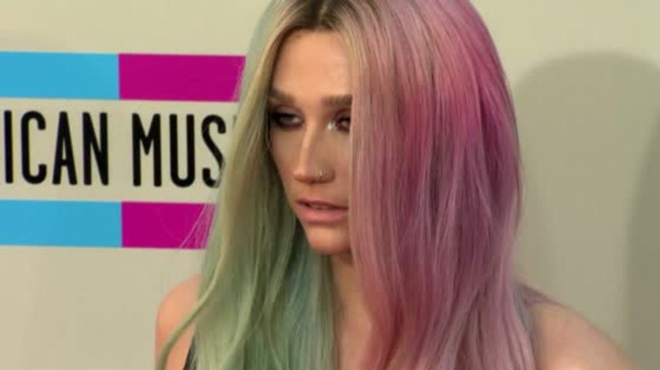 Ke$ha Tweets She'll Be "Better Than Ever" After Rehab