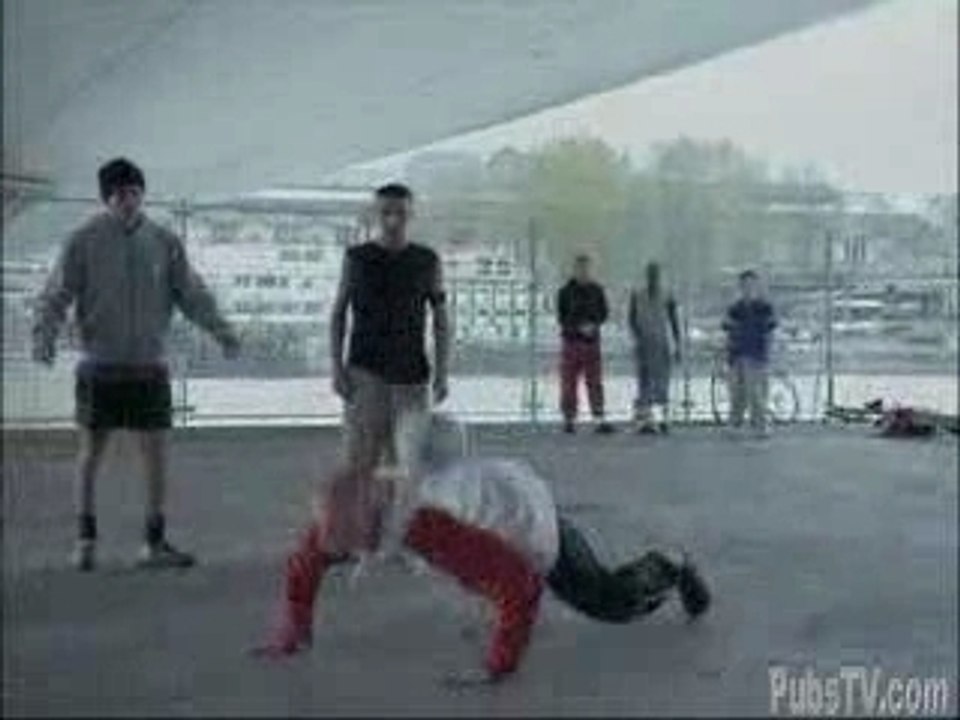 stickman vs ronaldinho