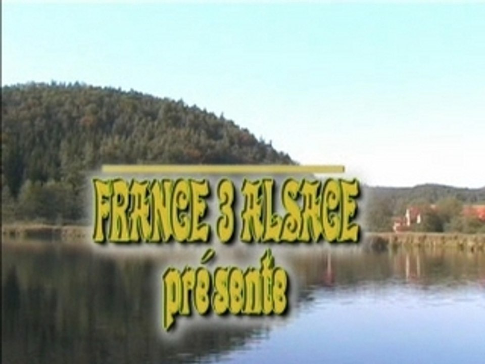 Pêcher en alsace