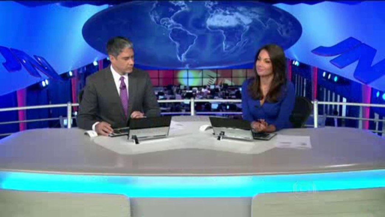 Noticias - 21-01-14 - Terça