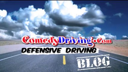 Can I drive without a rear view mirror? - Texas Defensive Driving