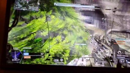 TitanFall - Leaked Closed Alpha Gameplay #12