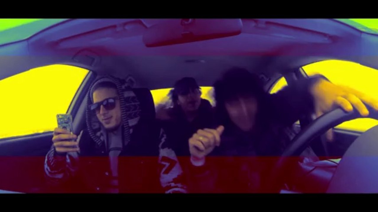 H.I.X - Figure ( New Video )
