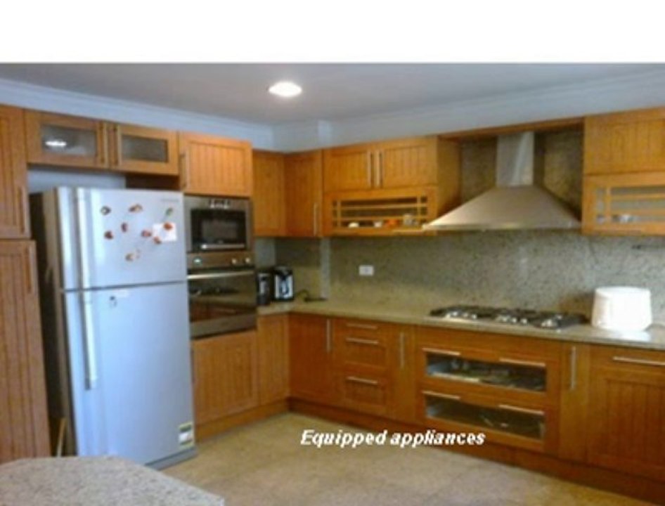 Modern villa for rent furnished at Cairo Alex Desert Road close to Pyramids