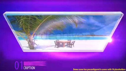 Flip And Flop - After Effects Template