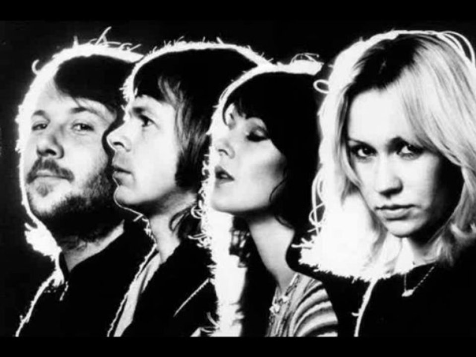 I Have a Dream 1979 Abba By Sebastian Vestae