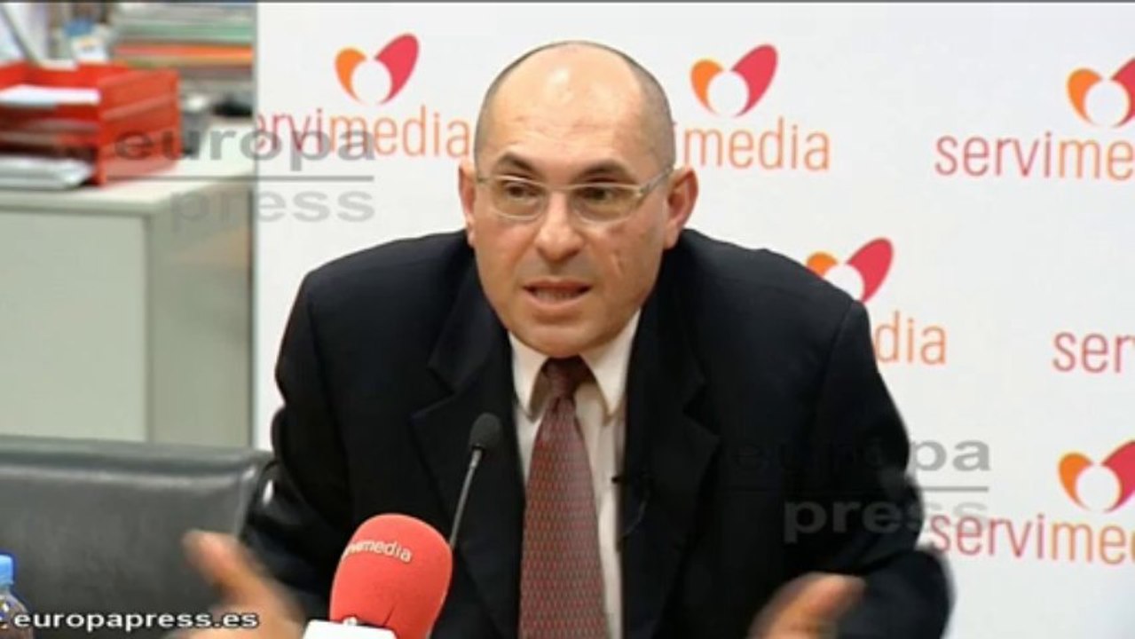 Elpidio José Silva sopesará concurrir a las europeas