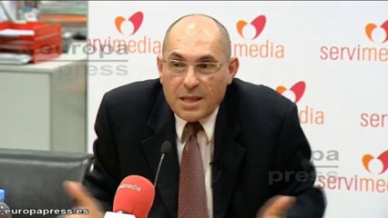 Elpidio José Silva sopesará concurrir a las europeas