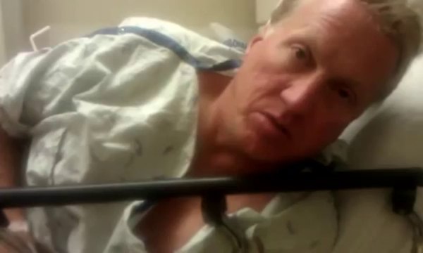 Le plus gros prout du monde