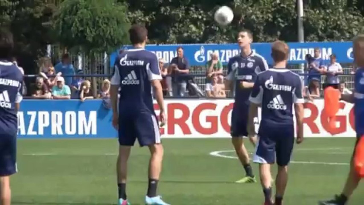 Wenger: Draxler-Transfer 'sehr unwahrscheinlich'