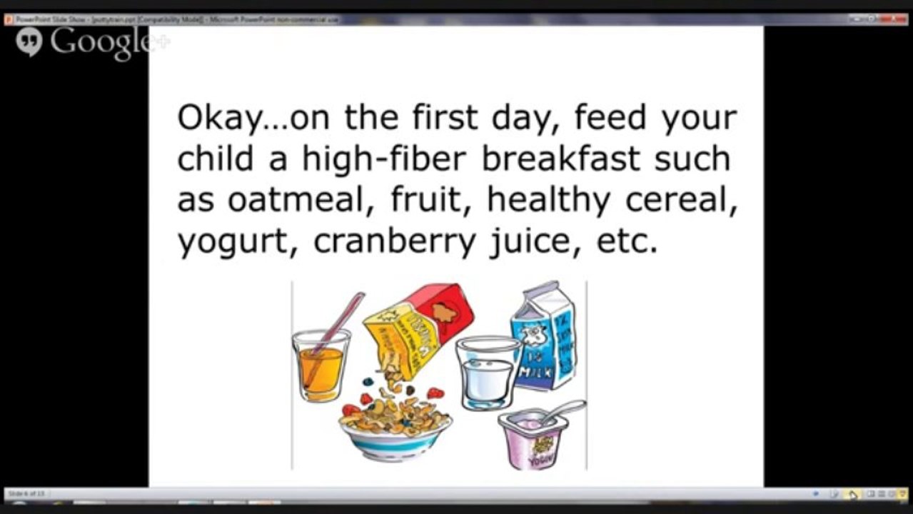 3 Day Potty Training | How To Potty Train A Boy or Girl | Toliet Training