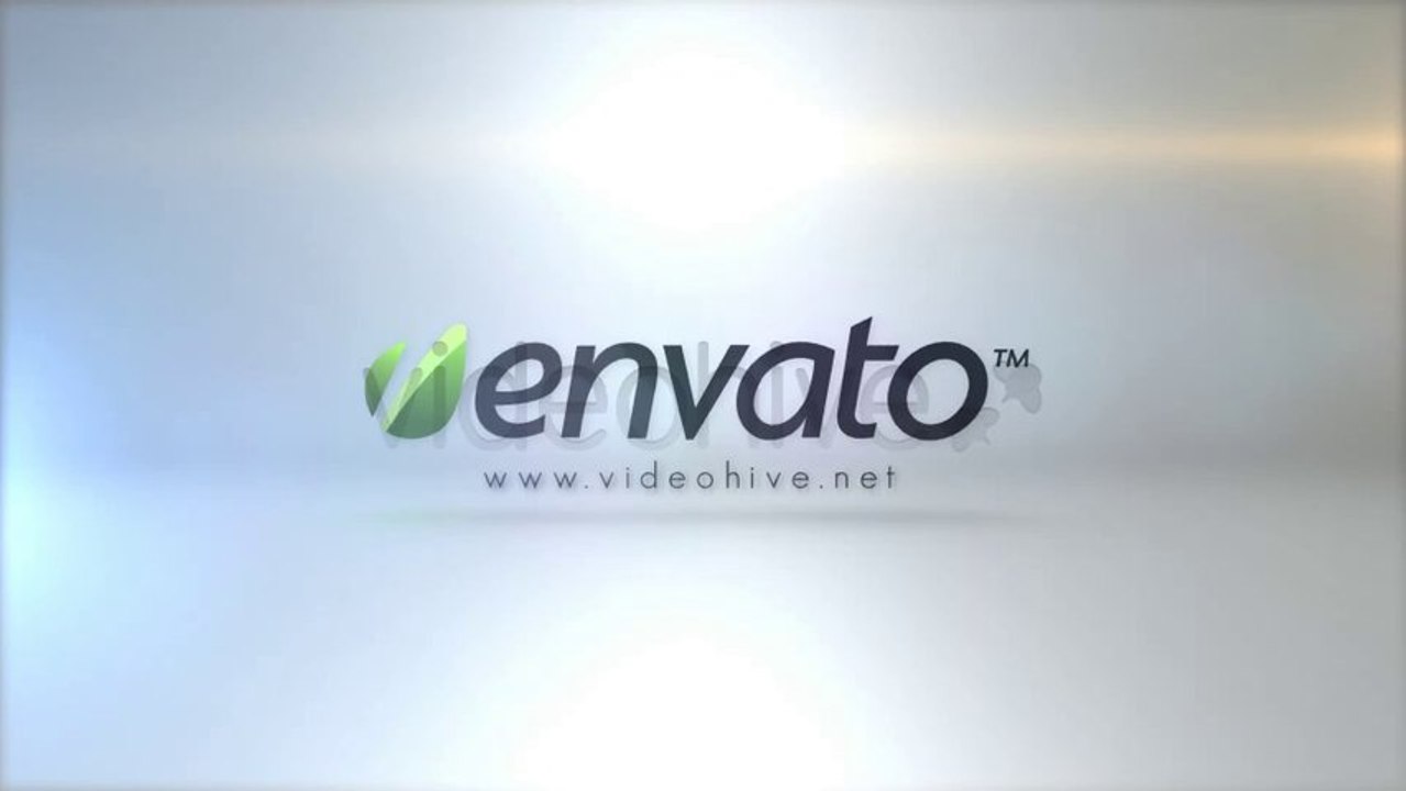 Spiral - After Effects Template