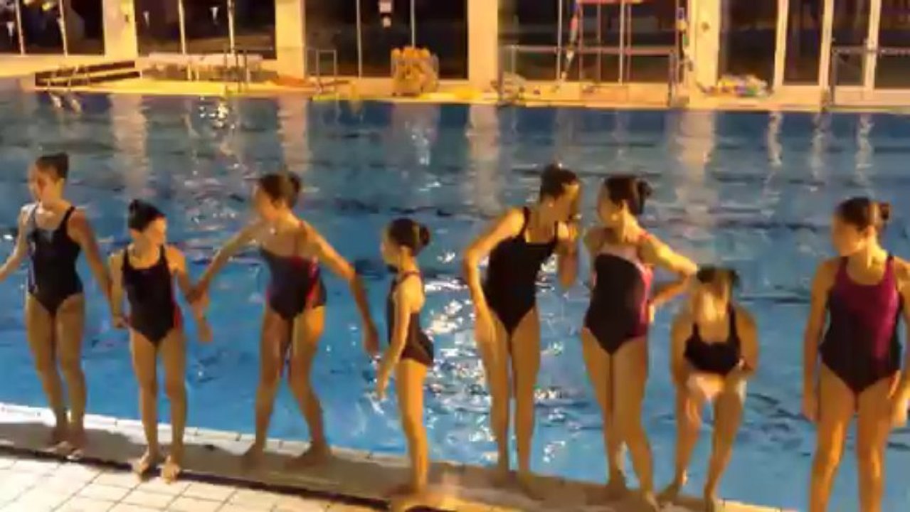 ballet novembre 2013