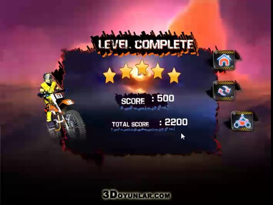 3D Fırtına Motor | 3D Oyunlar