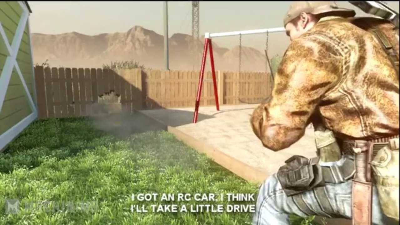 Barsy Rap