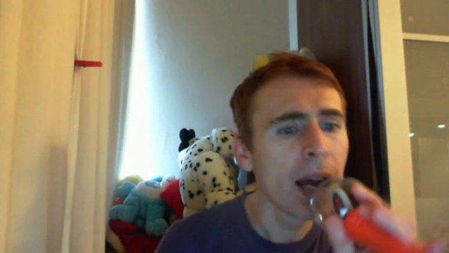 Wiwi égratigne Jean Louis d'Yves Jamait