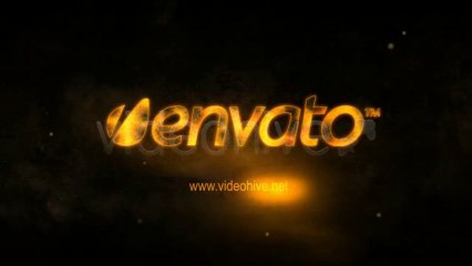 The Light Rays - After Effects Template