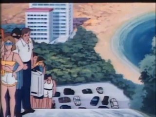 MASK - 58 Creeping Desert [SG1]