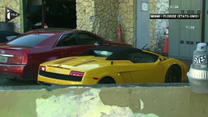 Justin Bieber, arrêté ivre et drogué au volant