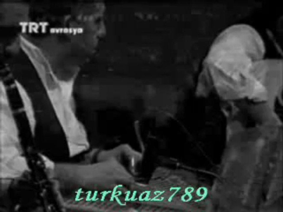 Zülfü DEMİRTAŞ*Zülküf ALTAN-Oğul Yara Bende