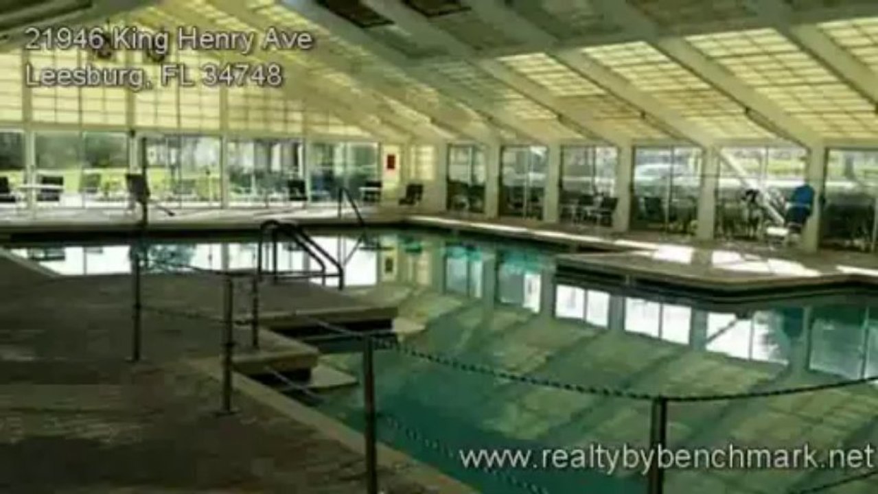 Leesburg FL Home For Sale - 21946 King Henry Ave