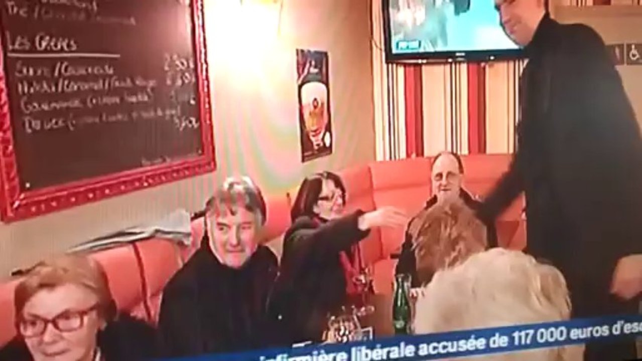 Acarie élections