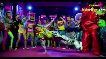 LMFAO - Sorry For Party Rocking