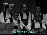 Zülfü DEMİRTAŞ-Felek Hançerini Eylemiş Çengel