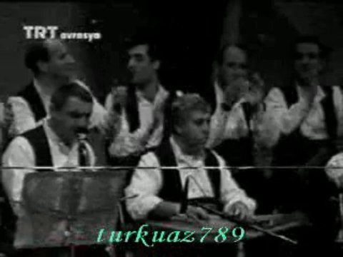 Muzaffer ERTÜRK*Zülfü DEMİRTAŞ-Bir Şûh-i Sitemkâr-Zülküf ALTAN-Uyan Yâr