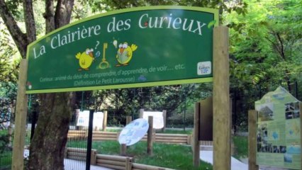 Les gorges du Fier (Guide Touristique de France | France Travel Guide | Notrebellefrance.com)