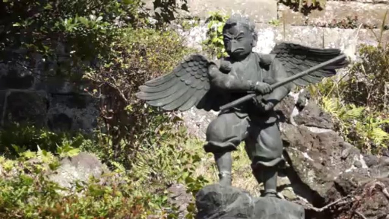 Welcome to Kamakura