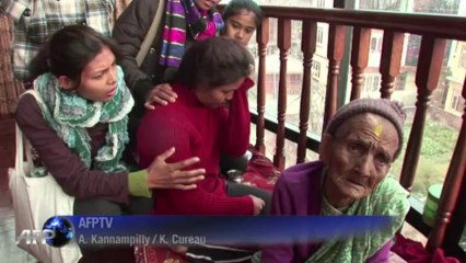 Haussklavinnen in Nepal: Kampf um Freiheit und Rechte