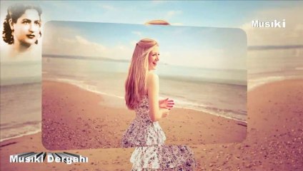 Gönül Söyler ♫ Bir yâreli kuş çırpınıyor sanki telinde.HD