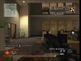 MW2- Started from The Bottom FFA #1